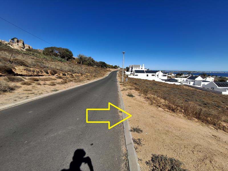 0 Bedroom Property for Sale in Da Gama Bay Western Cape